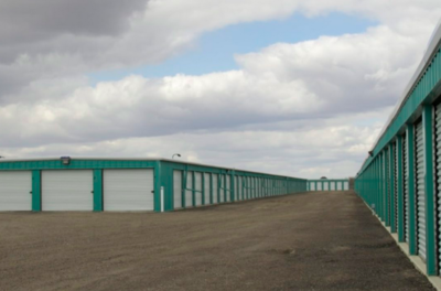 Storage Units at Hwy1 Storage - Hwy 1, White City, SK